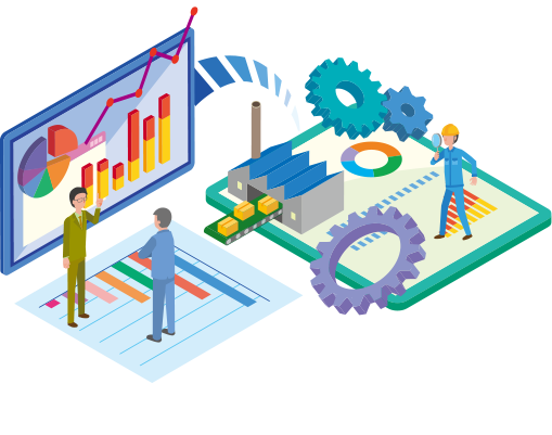 Sales,Distriution,Logistics,Redefined